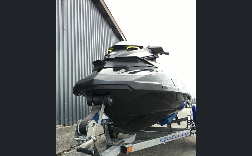 Sea-Doo RXP-X 260 RS-kuva-4